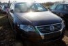 VW Passat B6 2007 1.9TDI BKC Kombi [B/C]